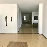 Acogedor Aparta-Estudio En Zona Norte De Cartagena